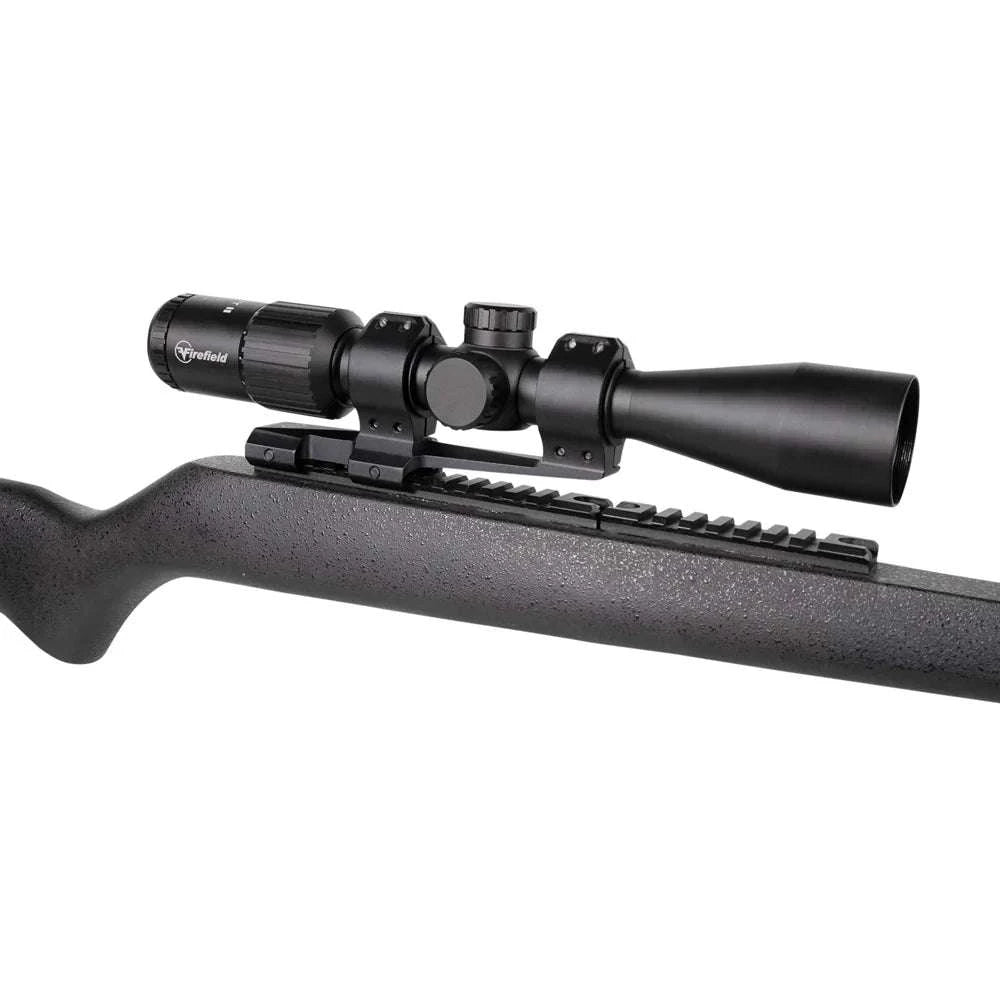 Firefield Agility II 3-9x40 püssi sihik