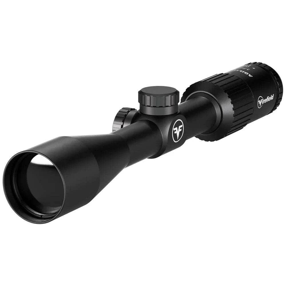 Firefield Agility II 3-9x40 püssi sihik