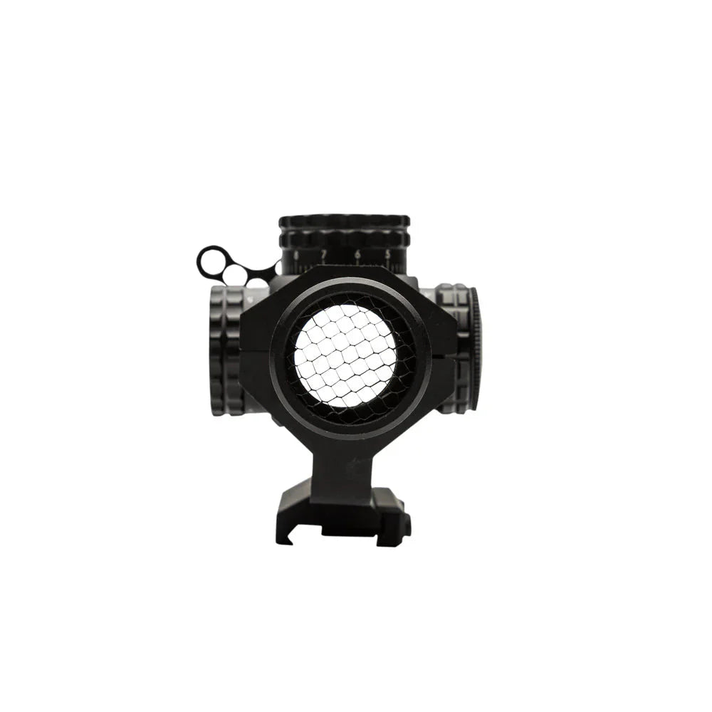 Firefield RapidStrike 1-6x24 vintpüssi optika Firefield