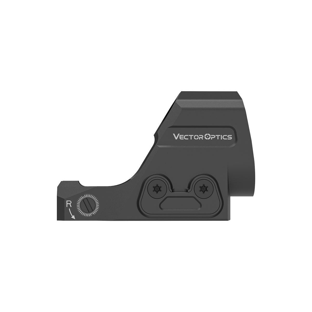 Vector Optics Frenzy 1x24x29 GenII 6 MOA punatäppsihik Vector Optics