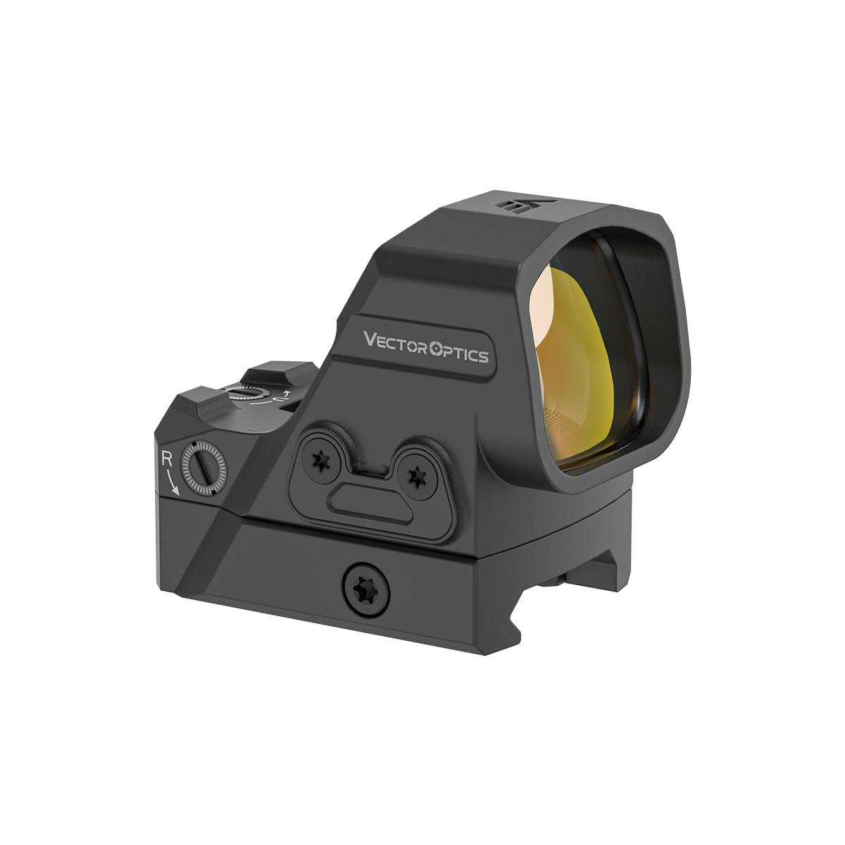 Vector Optics Frenzy 1x24x29 GenII 6 MOA punatäppsihik Vector Optics