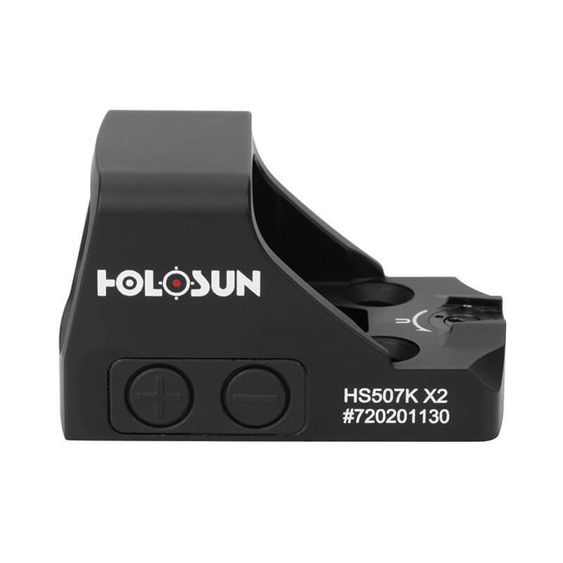 Holosun 507K X2 Holosun