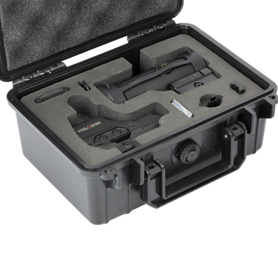 Holosun 510C + HM3X suurendaja Holosun