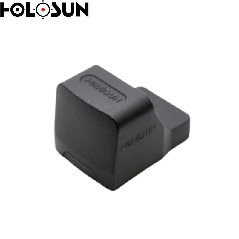 Holosun 507Comp punatäppsihiku kummist kate Holosun