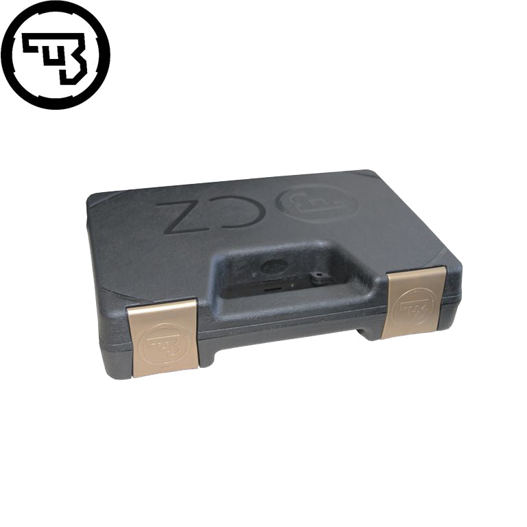 Originaalne polümeeri CZ kott