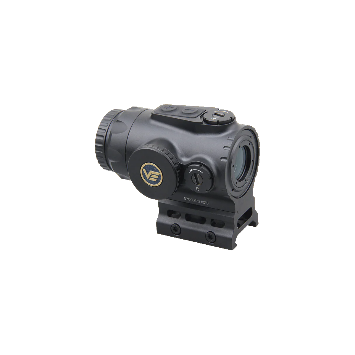 Vector Optics Paragon 1x16 ultra kompaktne vintpüssi sihik Vector Optics