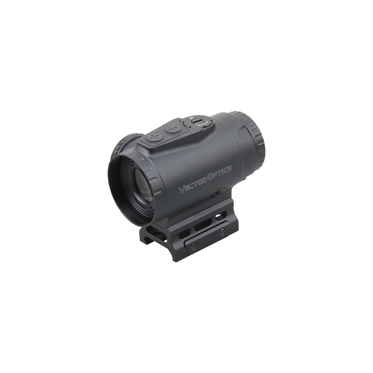Vector Optics Paragon 3x18 ülikompaktne prisma vintpüssi sihik Vector Optics