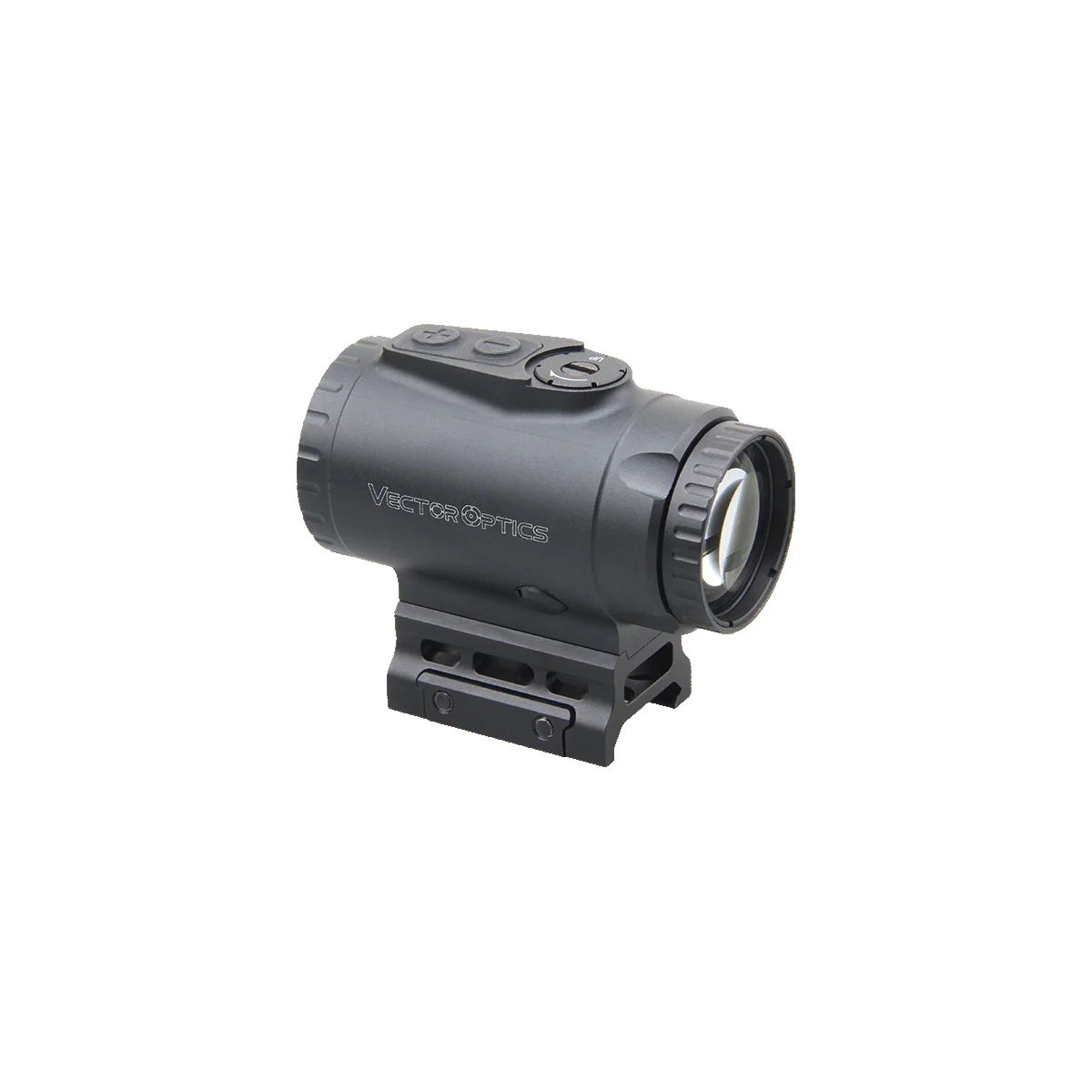 Vector Optics Paragon 3x18 ülikompaktne prisma vintpüssi sihik Vector Optics