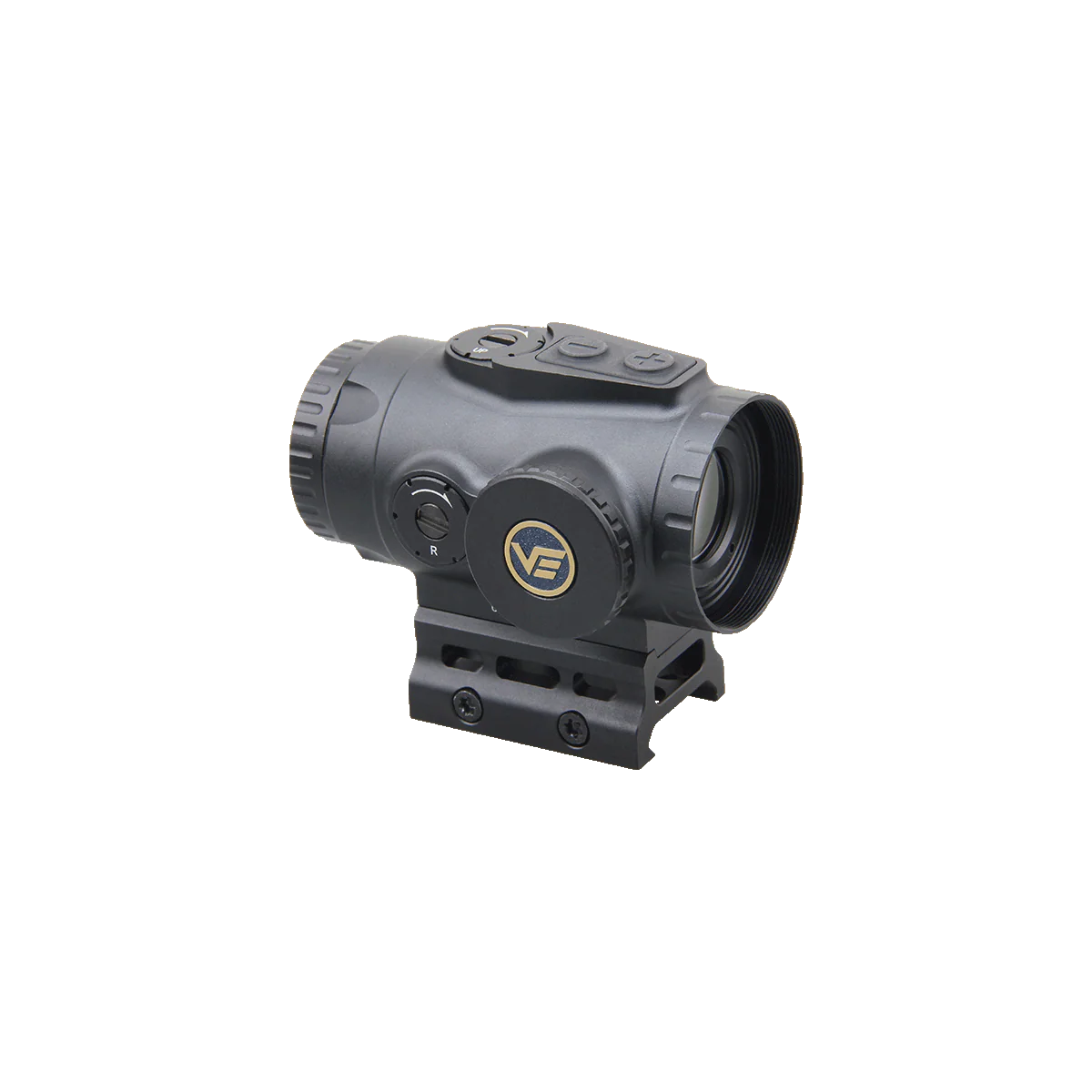 Vector Optics Paragon 3x18 ülikompaktne prisma vintpüssi sihik Vector Optics