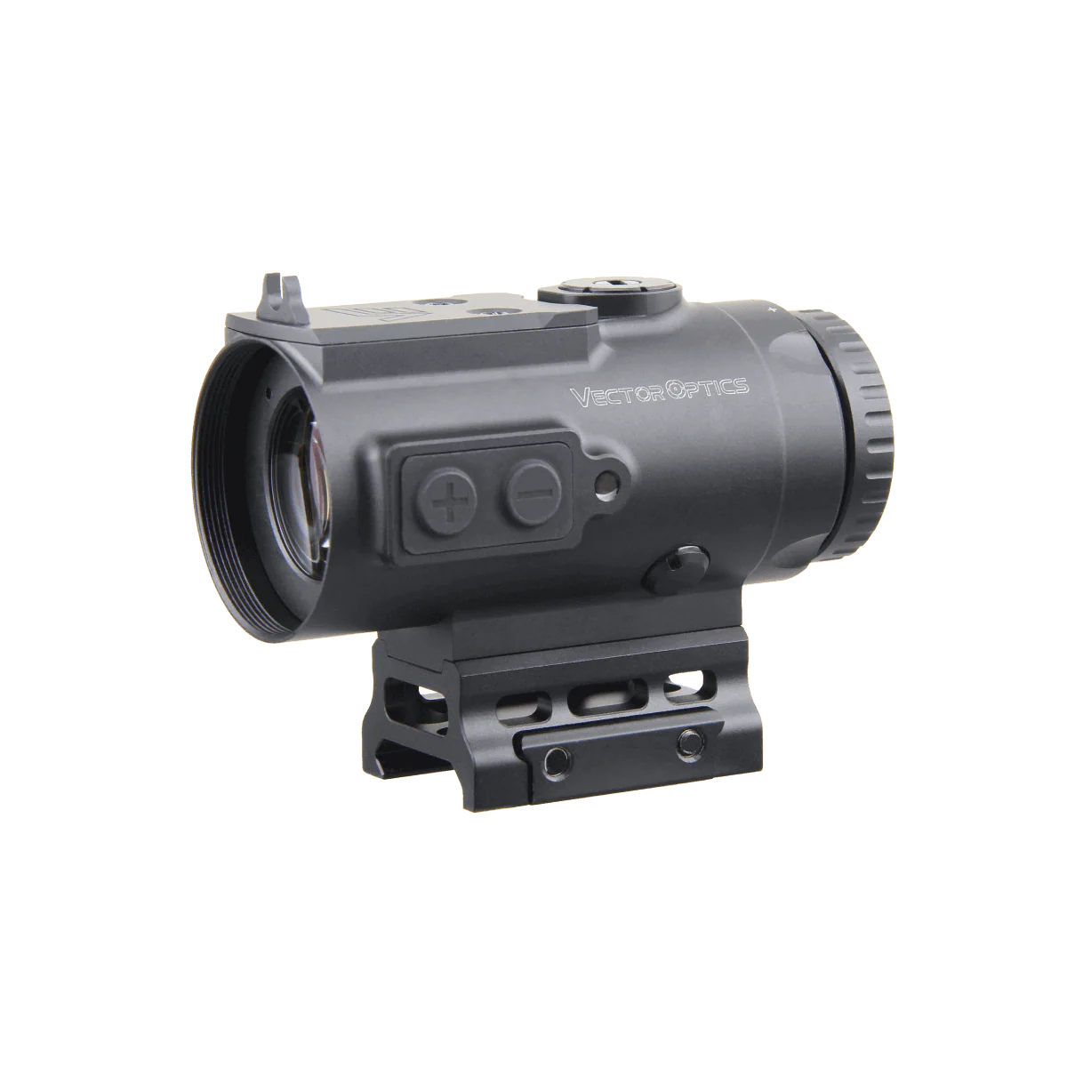 Vector Optics Paragon 4x24 ultra kompaktne prismakaliibriga optika Vector Optics