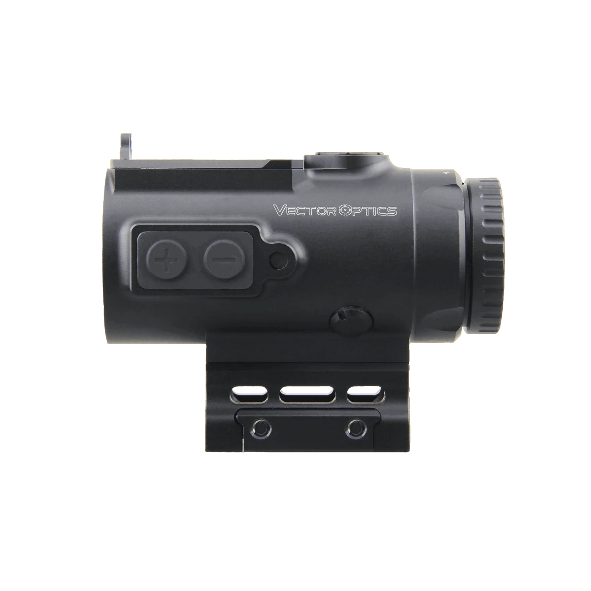 Vector Optics Paragon 4x24 ultra kompaktne prismakaliibriga optika Vector Optics