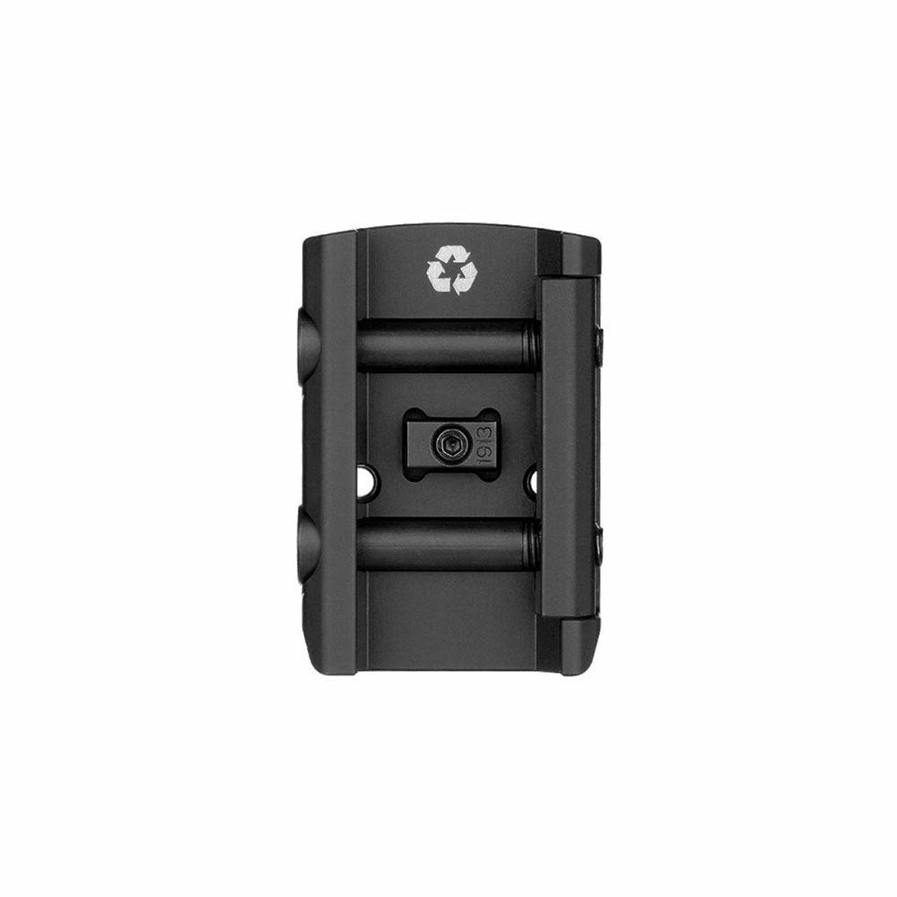 Picatinny punatäppsihiku kinnitus | Trijicon RMR footprint