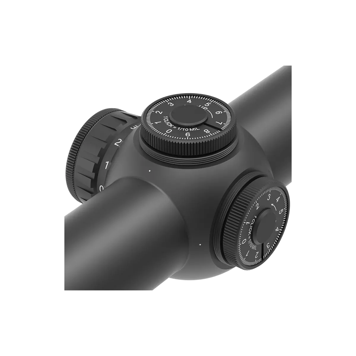 Vector Optics Constantine 1-8x24 FFP sihik