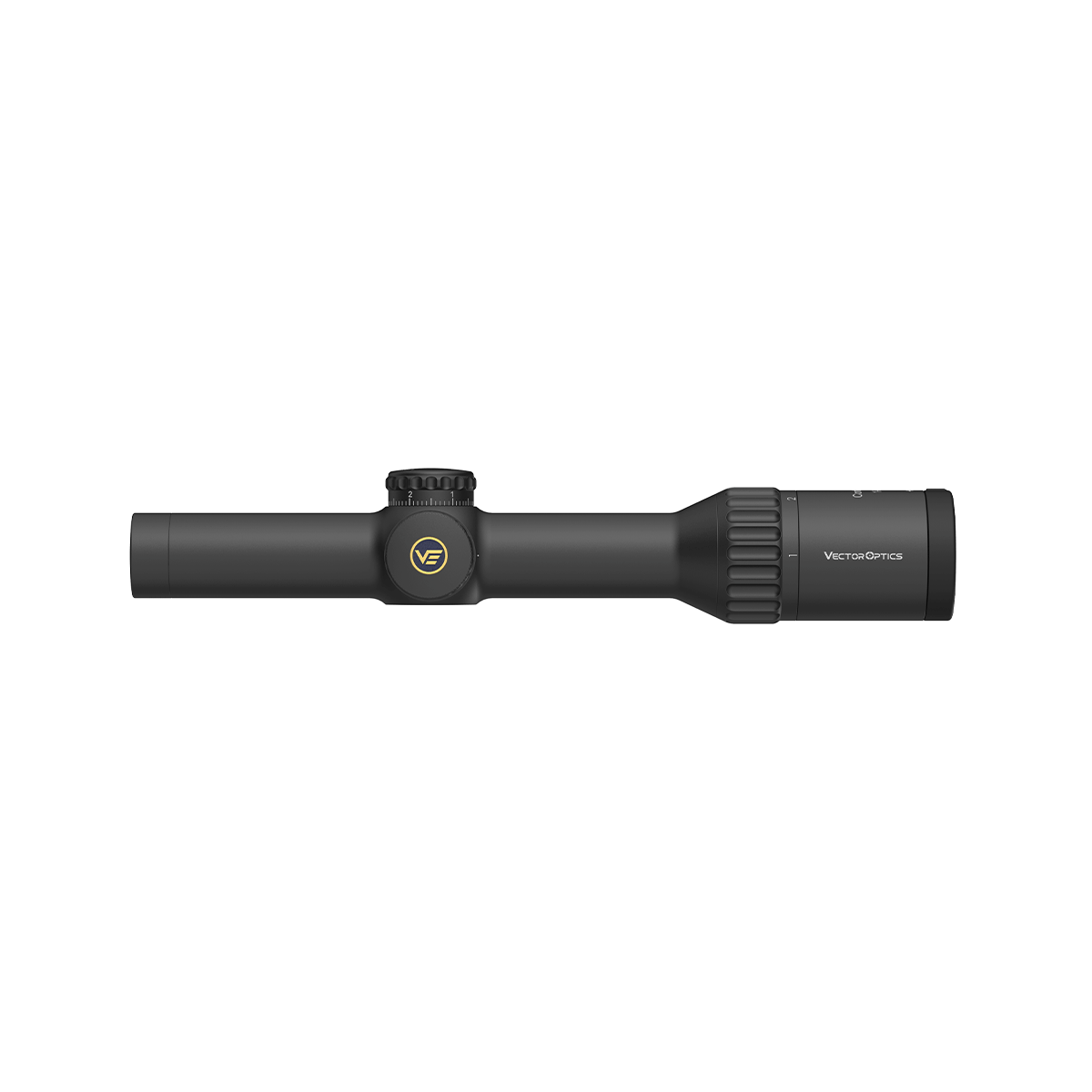 Vector Optics Continental x8 1-8x24SFP ED Fiber sihik