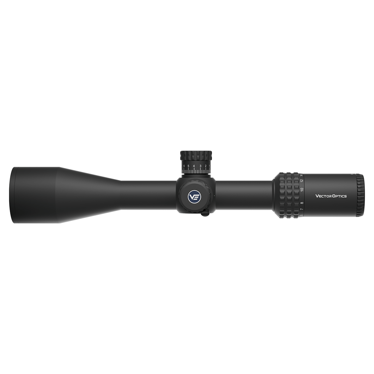 Vector Optics Sentinel 4-16x50 GenII sihiku