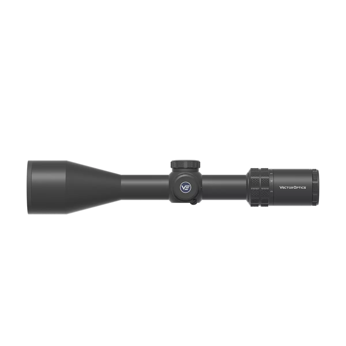 Vector Optics Grizzly 3-18x56i HD sihiku