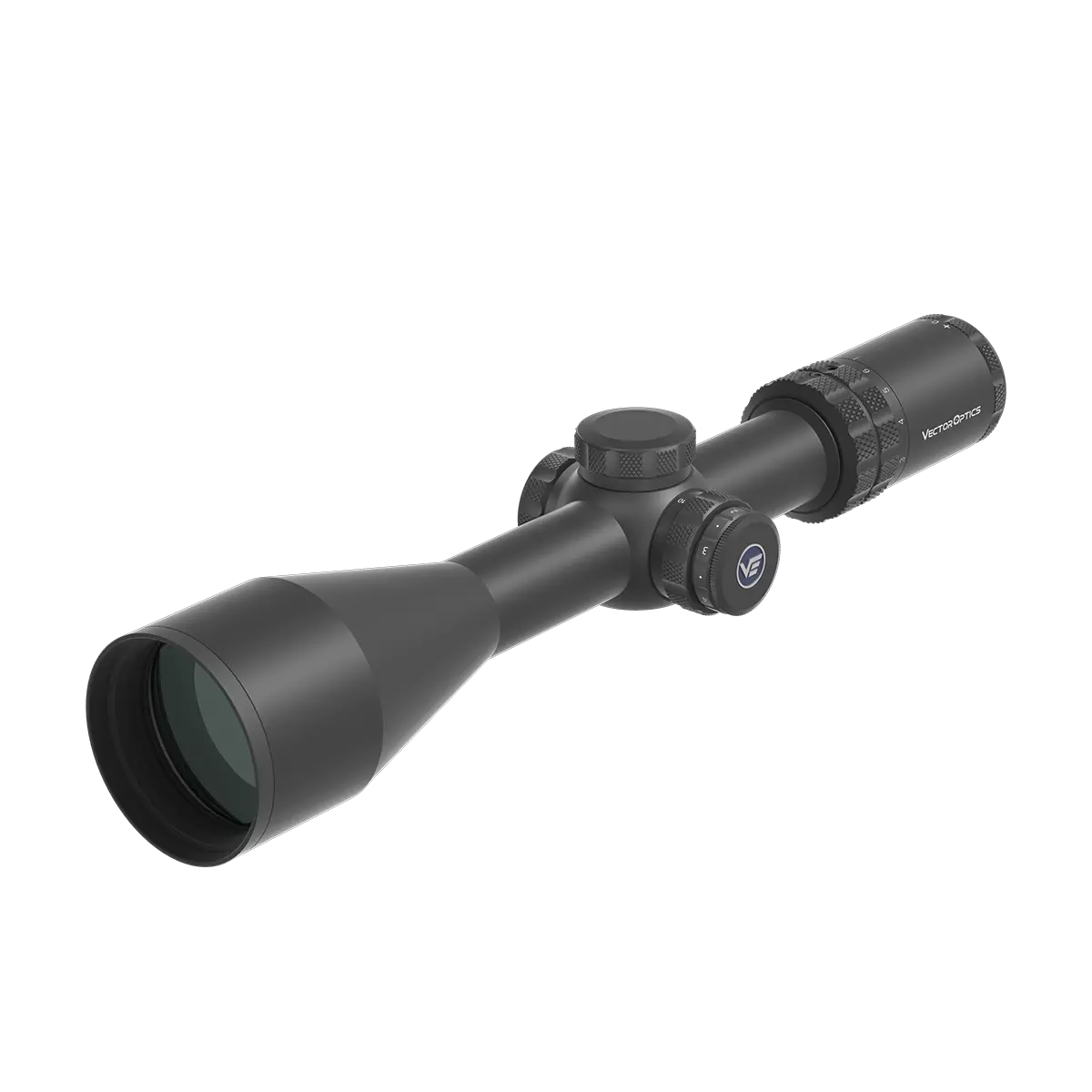 Vector Optics Grizzly 3-18x56i HD sihiku