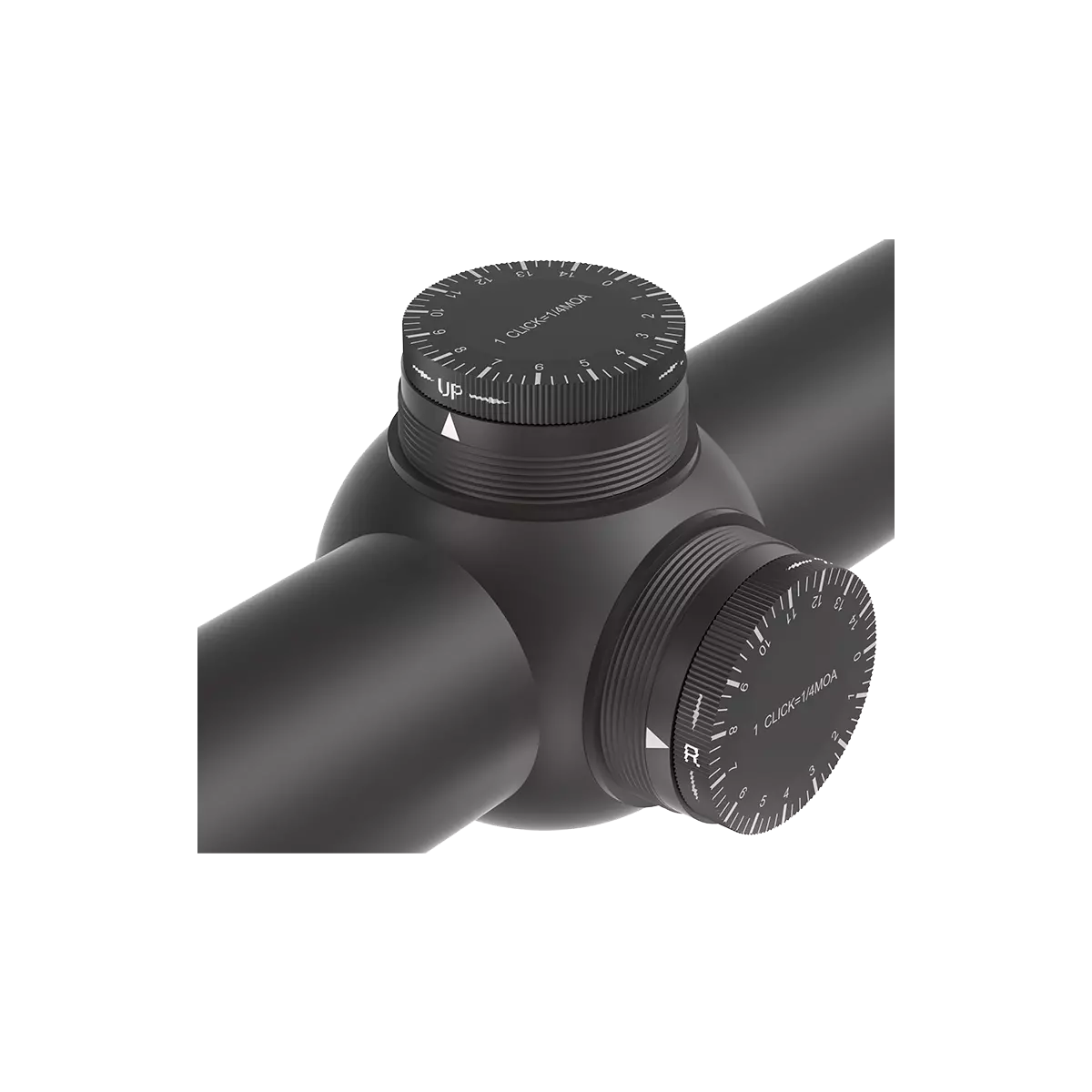 Vector Optics Matiz 3-9x40 SFP sihik