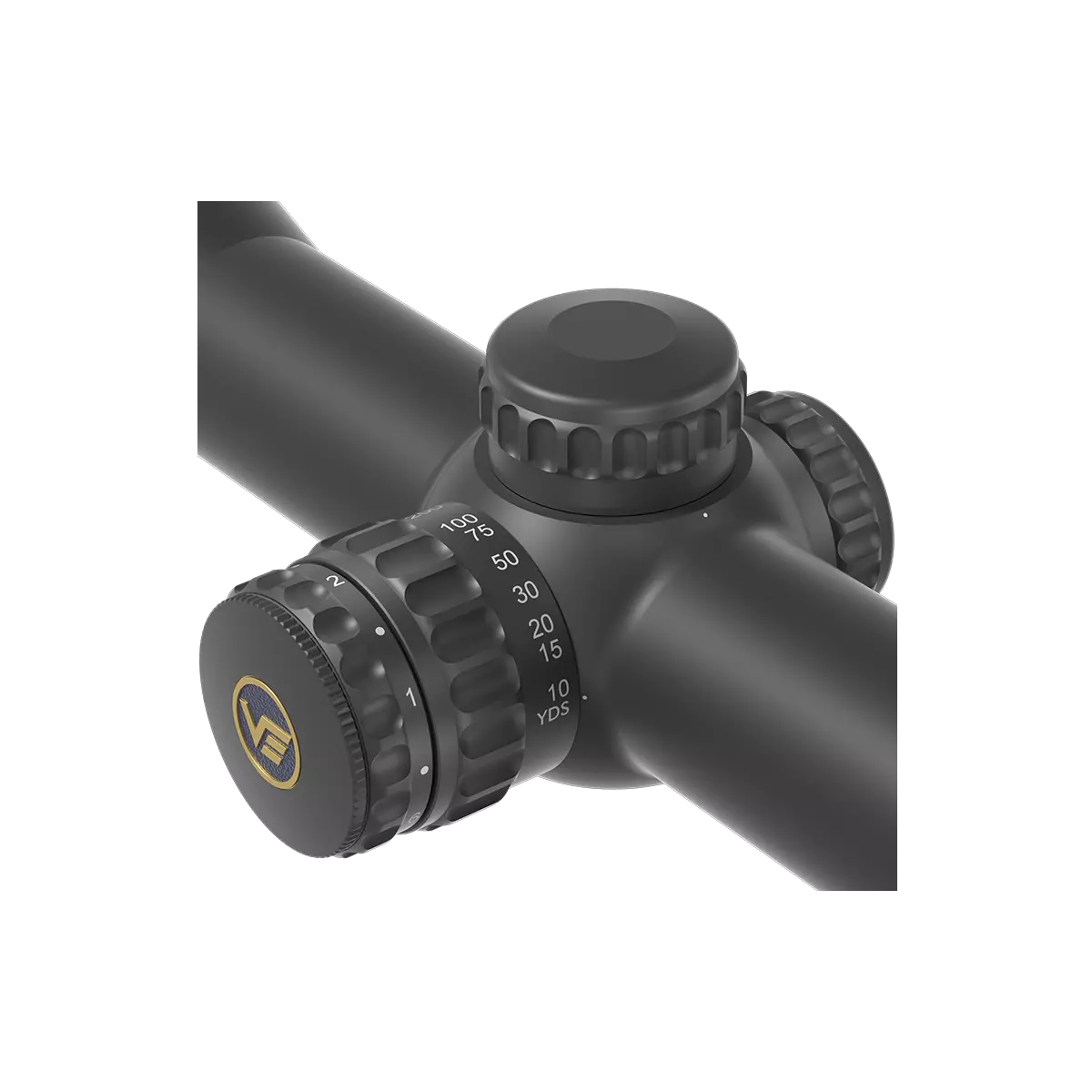 Vector Optics Continental x6 2.5-15x56 sihik