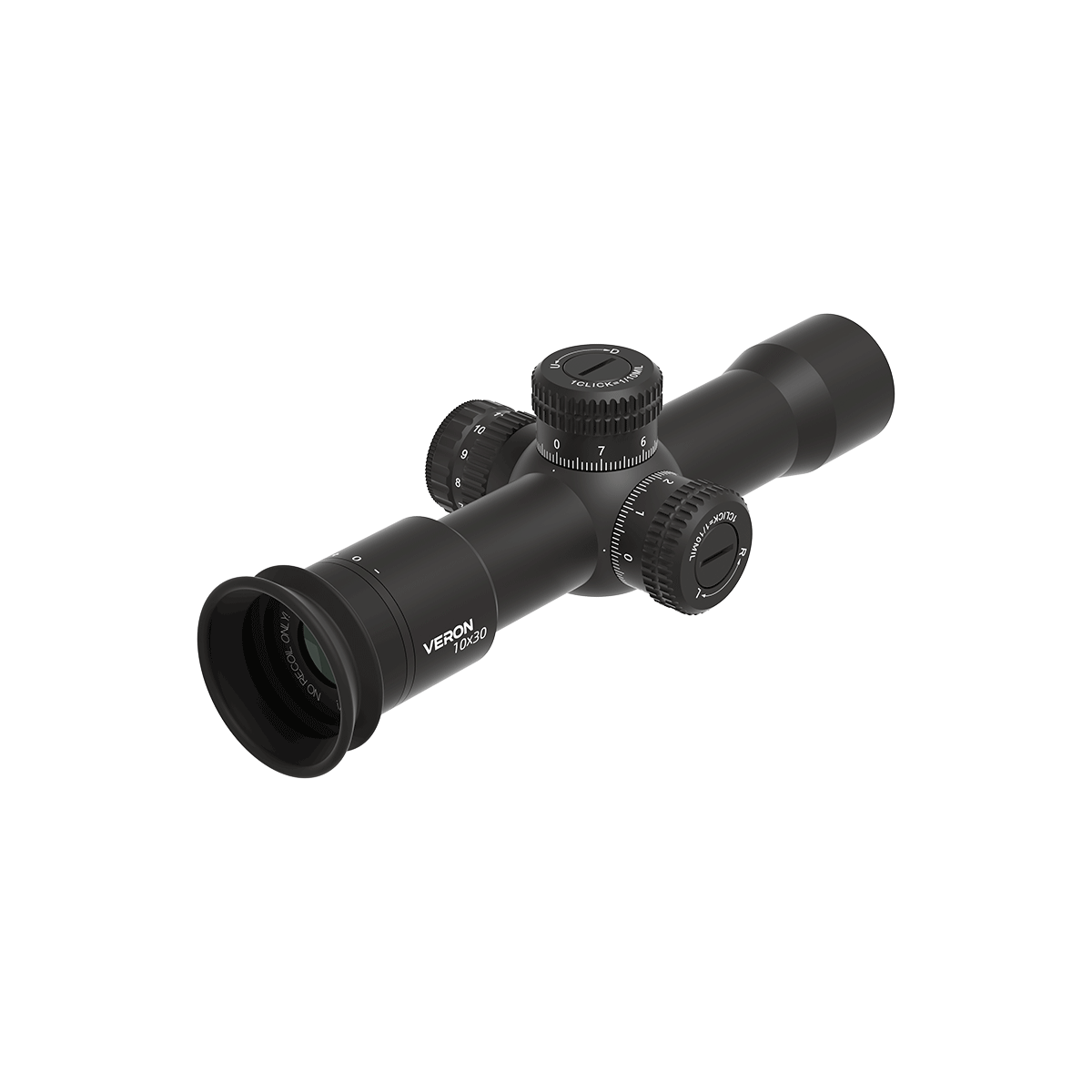 Vector Optics Veyron Plus 10x30 Zero sihik