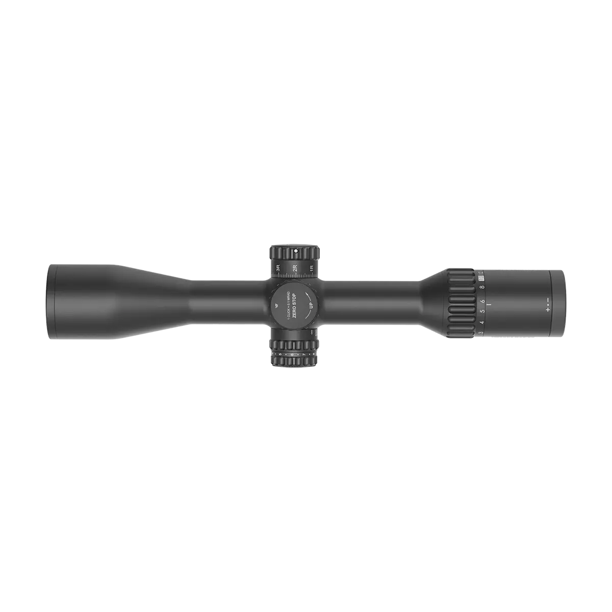 Vector Optics Continental x8 2-16x44 ED Tactical sihiku optika