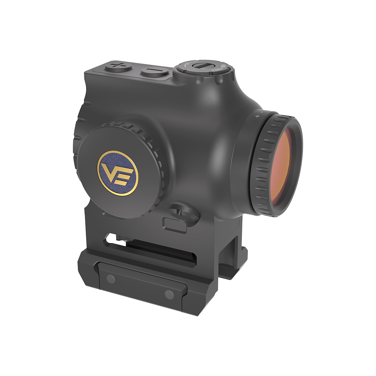 Vector Optics Paragon 1X18 Mini prisma optika