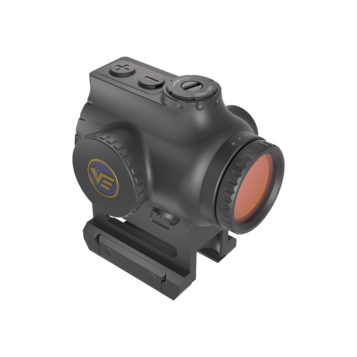 Vector Optics Paragon 1X18 Mini prisma optika