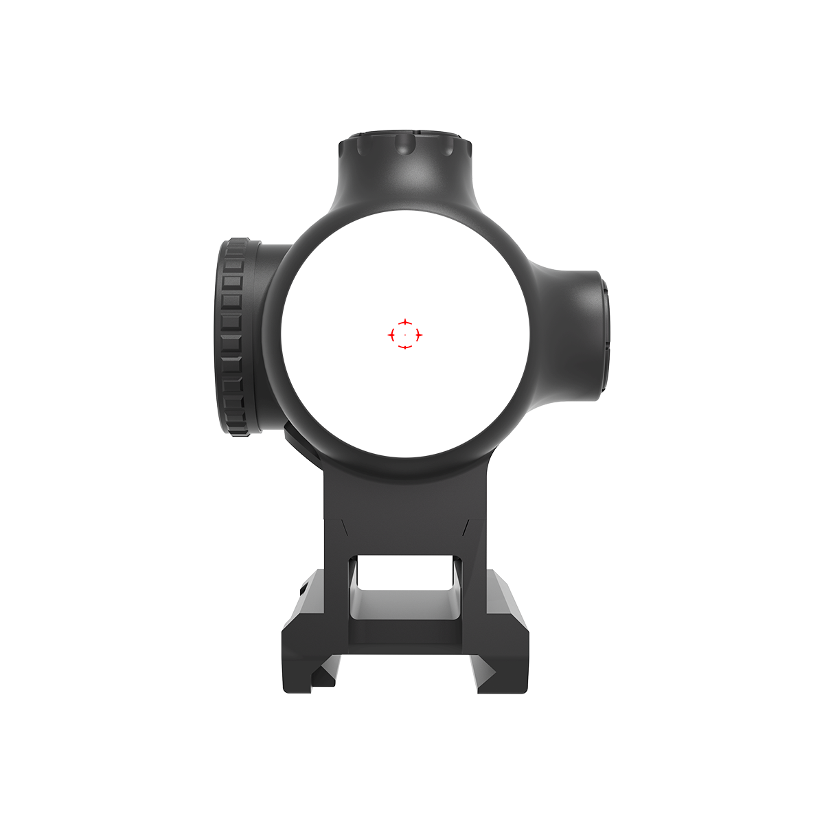 Vector Optics Paragon 1X18 Mini prisma optika