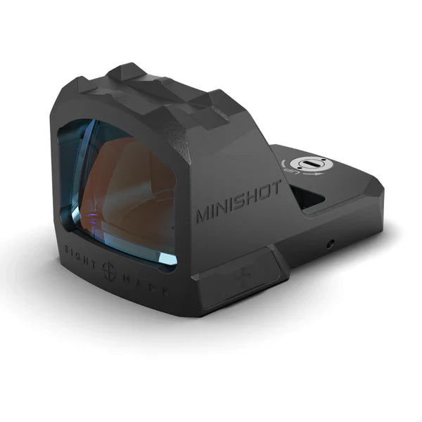 Sightmark Mini Shot M-Spec M1 V2 punatäppsihik