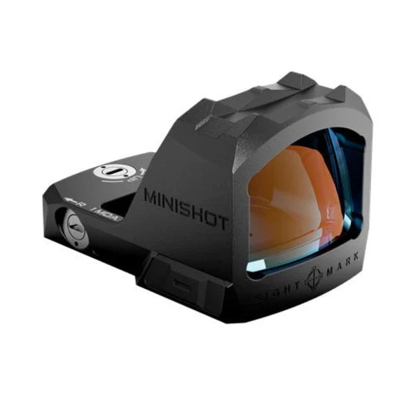 Sightmark Mini Shot M-Spec M1 V2 punatäppsihik