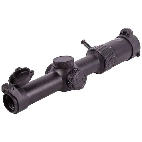 Sightmark Presidio 1-6x24 CR1 SFP vintpüssi sihik