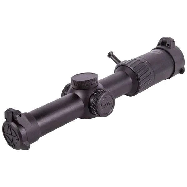 Sightmark Presidio 1-6x24 CR1 SFP vintpüssi sihik