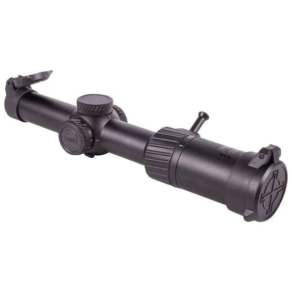 Sightmark Presidio 1-6x24 CR1 SFP vintpüssi sihik