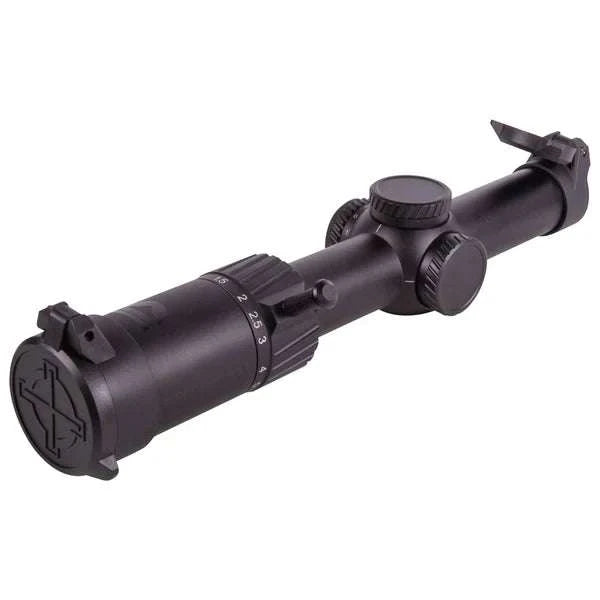 Sightmark Presidio 1-6x24 CR1 SFP vintpüssi sihik