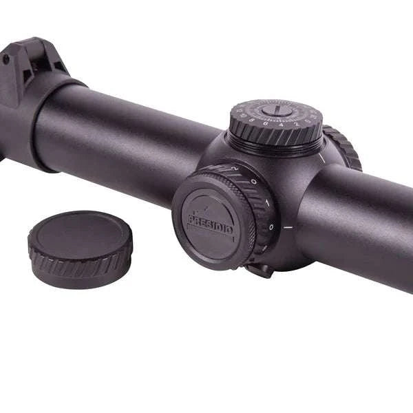 Sightmark Presidio 1-6x24 CR1 SFP vintpüssi sihik