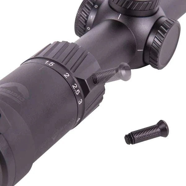 Sightmark Presidio 1-6x24 CR1 SFP vintpüssi sihik