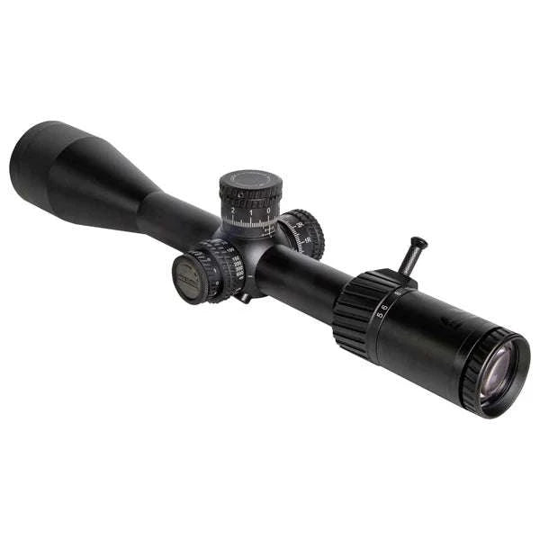Sightmark Presidio 3-18x50 LR2 FFP vintpüssi sihik