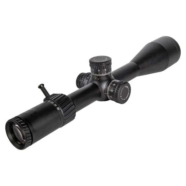 Sightmark Presidio 3-18x50 LR2 FFP vintpüssi sihik