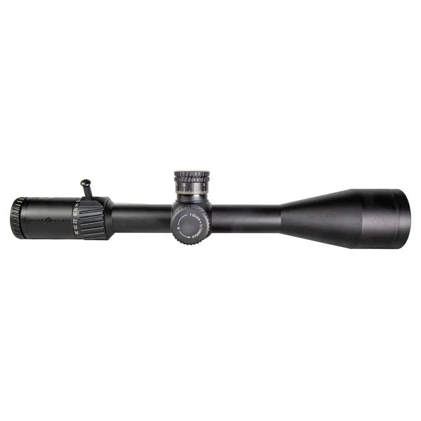 Sightmark Presidio 3-18x50 LR2 FFP vintpüssi sihik
