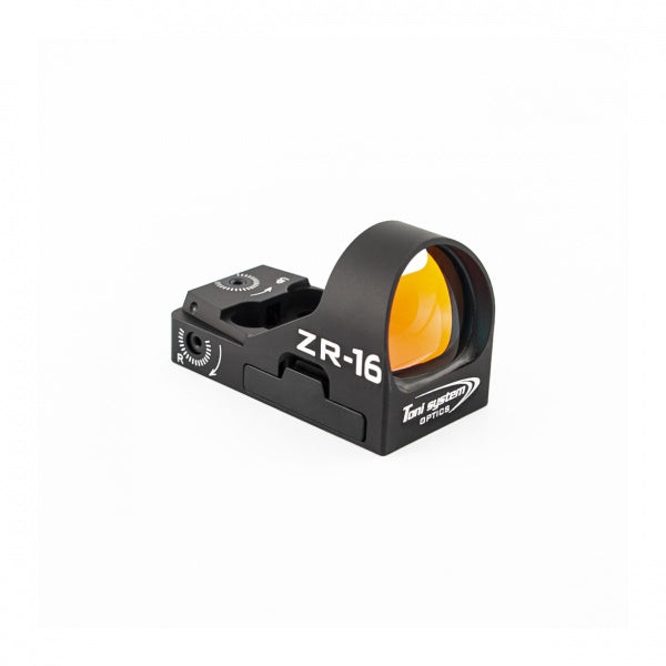 Toni System ZR16 punatäppsihik