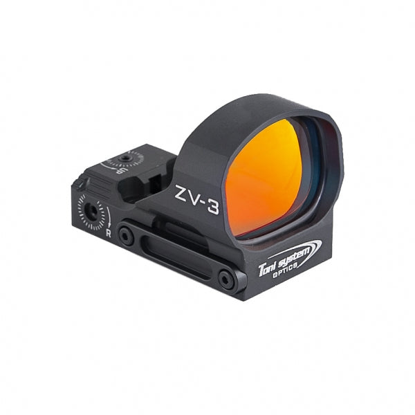 Toni System ZV3 punatäppsihik