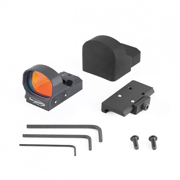 Toni System ZV6 punatäppsihik