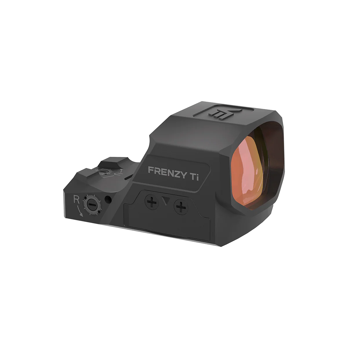 Vector Optics Frenzy-X 1x19x28 GenII Titaan Vector Optics