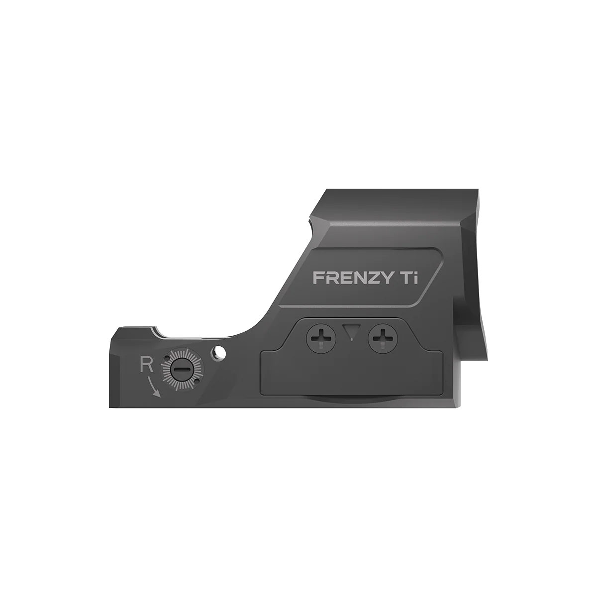 Vector Optics Frenzy-X 1x19x28 GenII Titanium Vector Optics