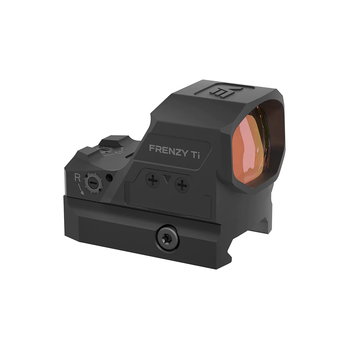 Vector Optics Frenzy-X 1x19x28 GenII Titaan Vector Optics