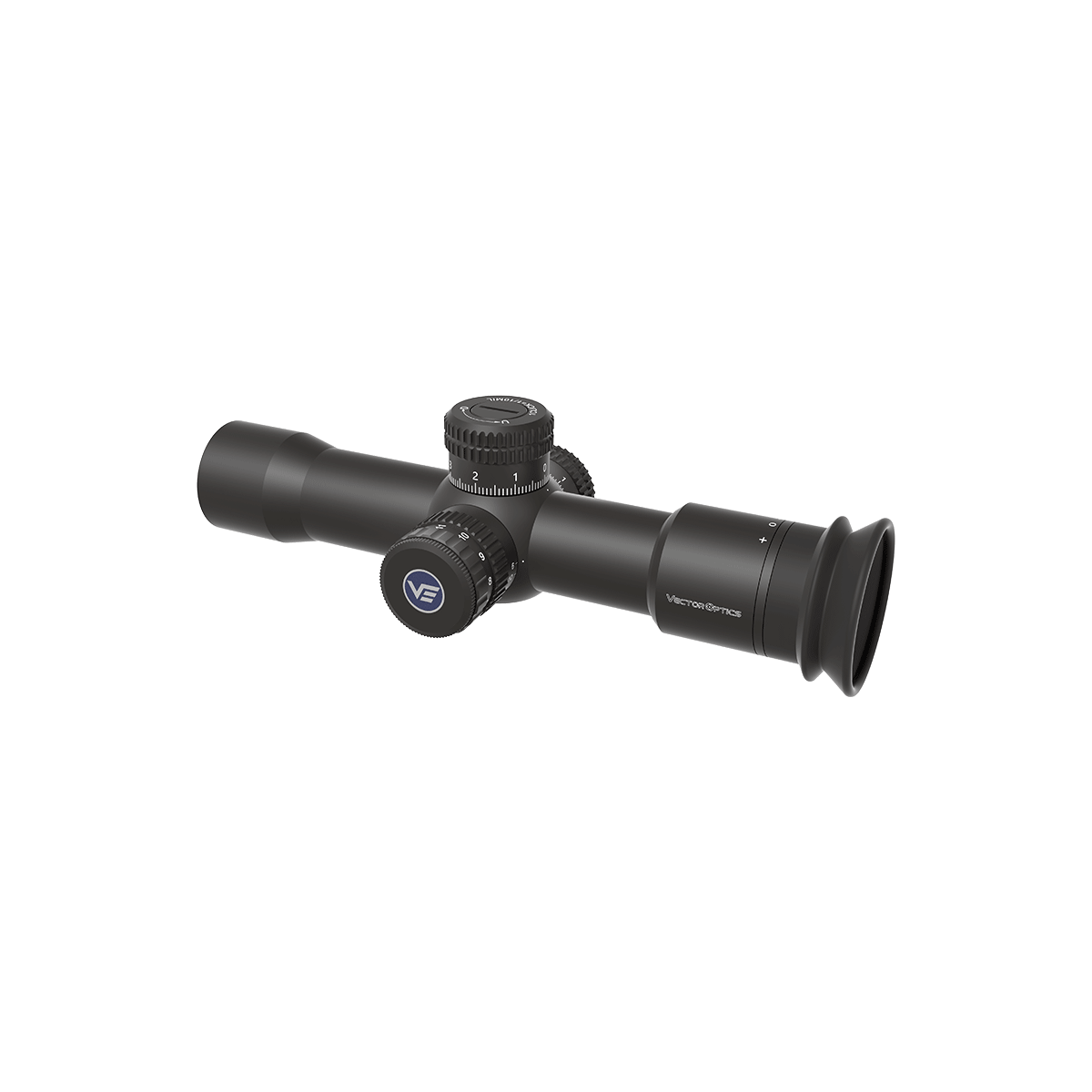 Vector Optics Veyron Plus 10x30 Zero sihik