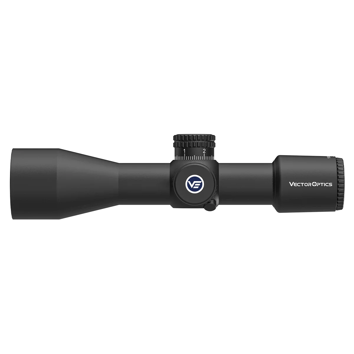 Vector Optics Veyron 10x44 SFP kompaktne vintpüssi optika Vector Optics