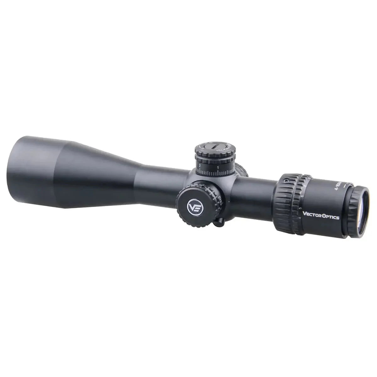 Vector Optics Veyron 4-16x44 FFP sihik Vector Optics