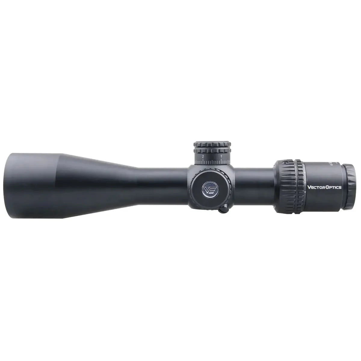 Vector Optics Veyron 4-16x44 FFP sihik Vector Optics