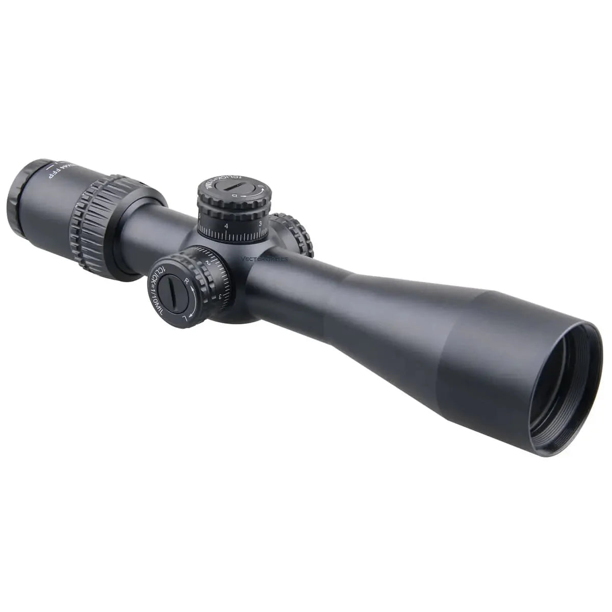 Vector Optics Veyron 4-16x44 FFP sihik Vector Optics